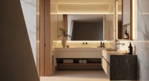 13 Best Bathroom Wall Decor Ideas to Elevate Your Space