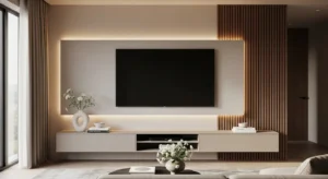 15 Best TV Wall Decor Ideas to Elevate Your Living Room