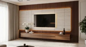 11 Budget-Friendly TV Wall Ideas That Still Look Luxurious