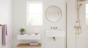 26 Spring Bathroom Decor Ideas You Need to Try