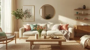 27 Spring Living Room Decor Ideas to Revamp Your Space