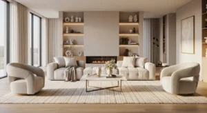 How to Choose Rug Size for Living Room: The Only Guide You’ll Ever Need