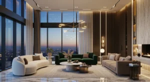 13 Luxurious Sofa Designs for Living Room to Upgrade Your Space