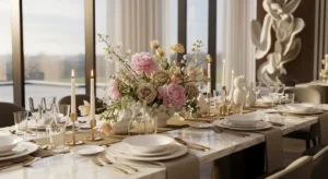14 Gorgeous Spring Tablescape Ideas You Need to Try