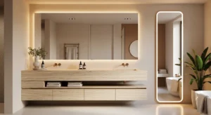 What Is a Bathroom Vanity and How to Choose the Perfect One