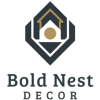 Bold Nest Decor